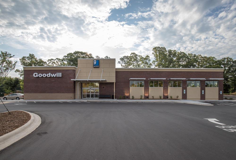 Goodwill - Fort Mill