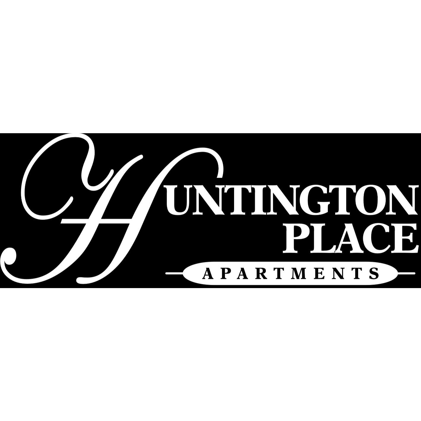 Huntington Place Apartments