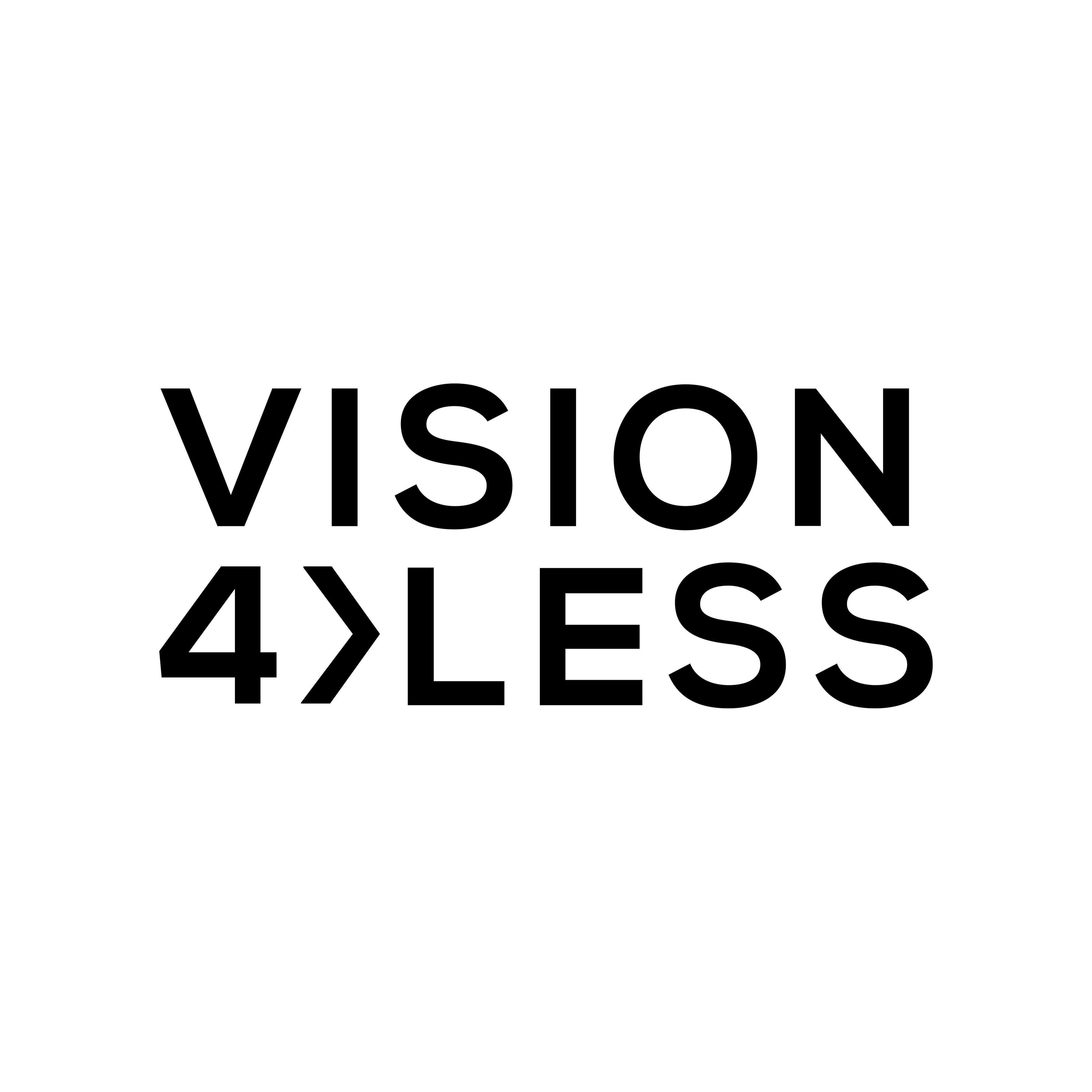 Vision 4 Less