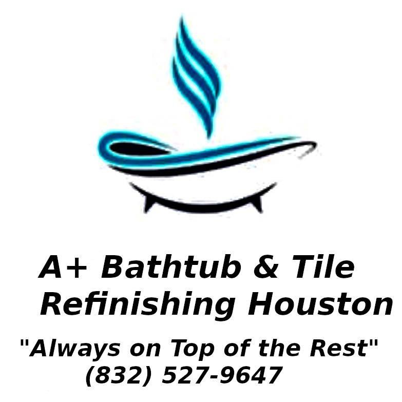 A+ Bathtub & Tile Refinishing Houston