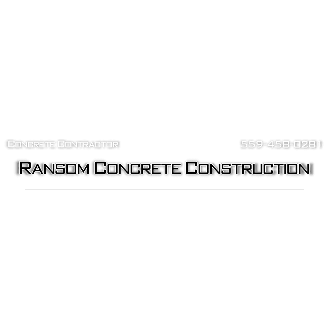 Ransom Concrete Construction, Inc.