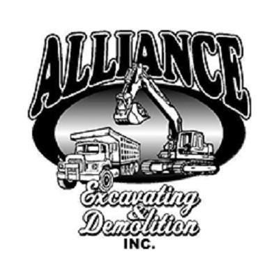 Alliance Excavating & Demolition, Inc.