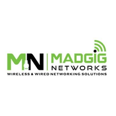 Madgig Networks