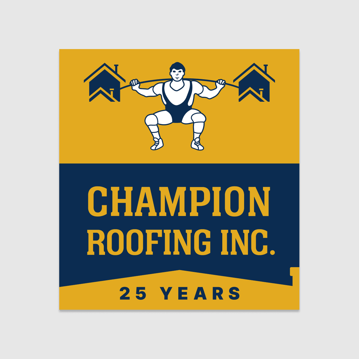 Champion Roofing