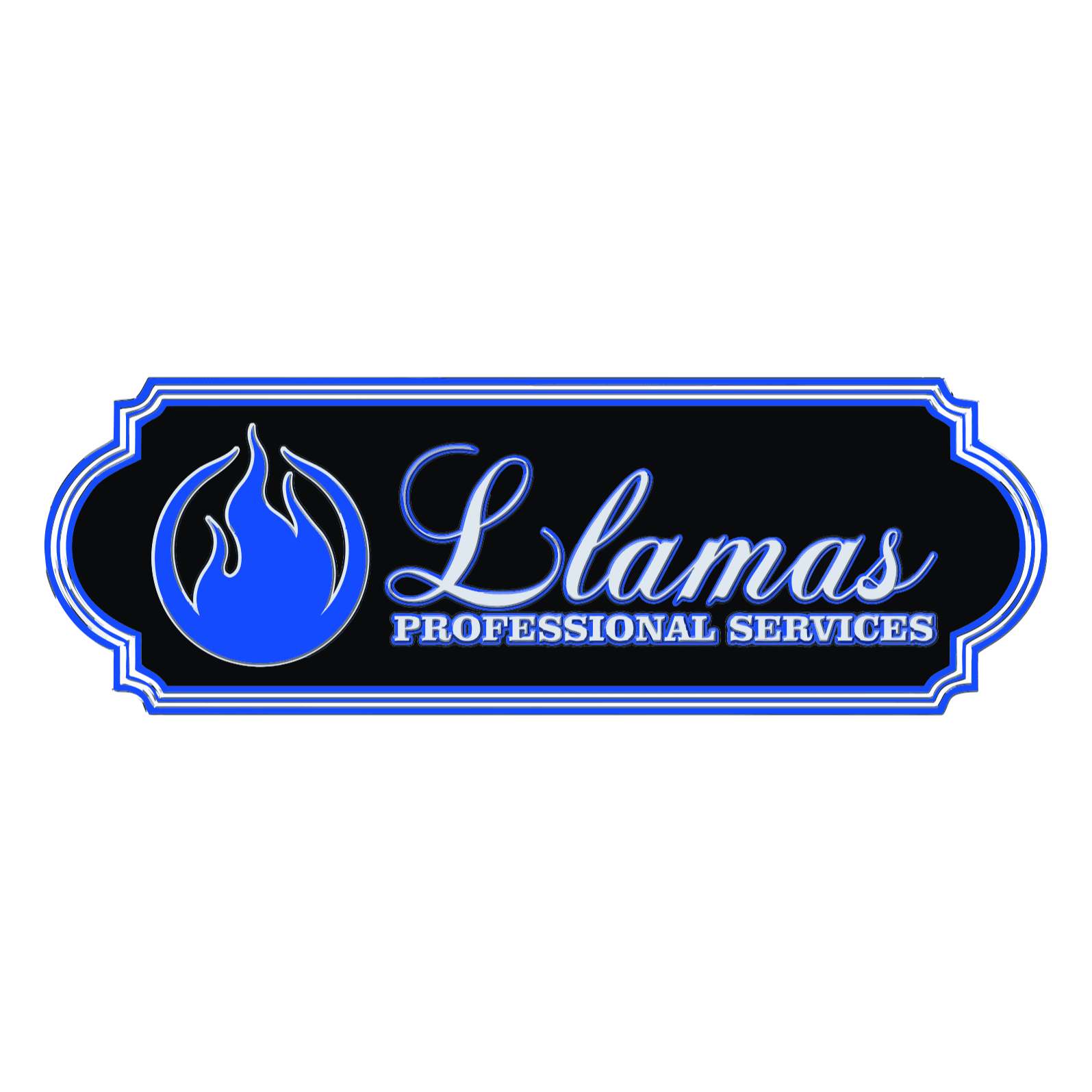 LLAMAS PROFESSIONAL SERVICES