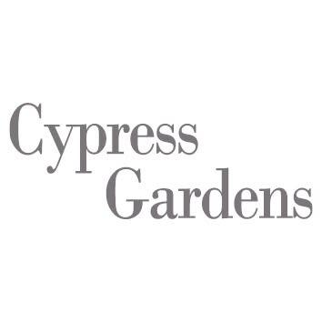 Cypress Gardens