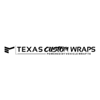 Texas Custom Wraps