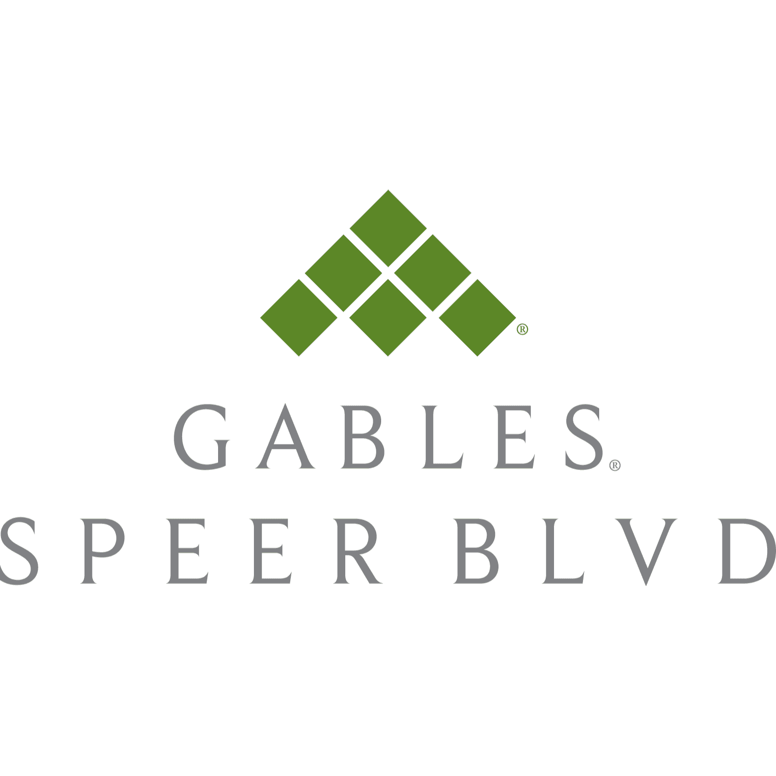 Gables Speer Blvd