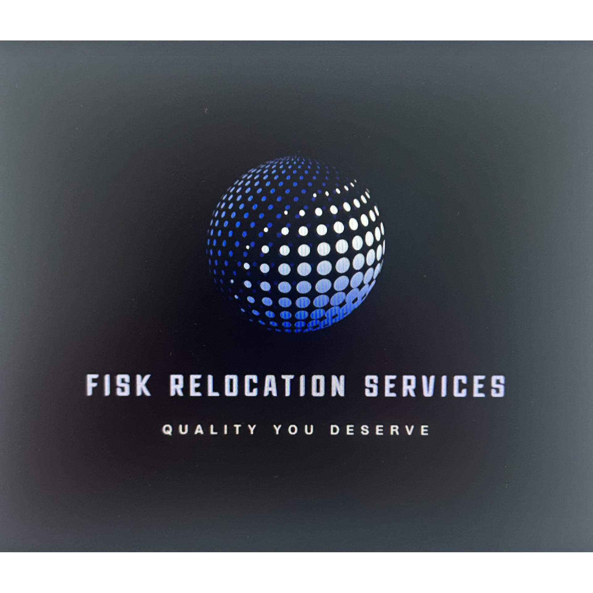 Fisk Relocation Services