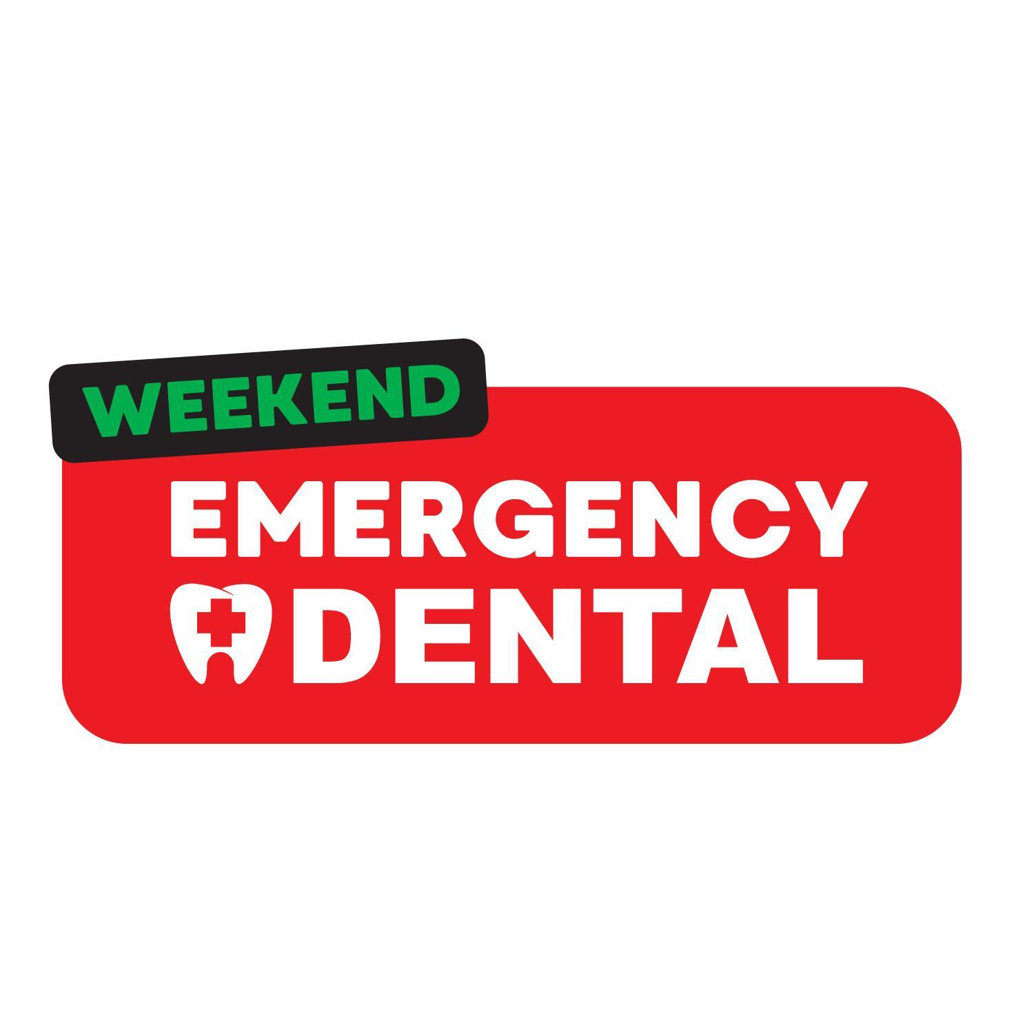 Weekend Emergency Dental Irving Dallas Arlington Las Colinas