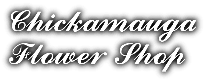 Chickamauga Flower Shop