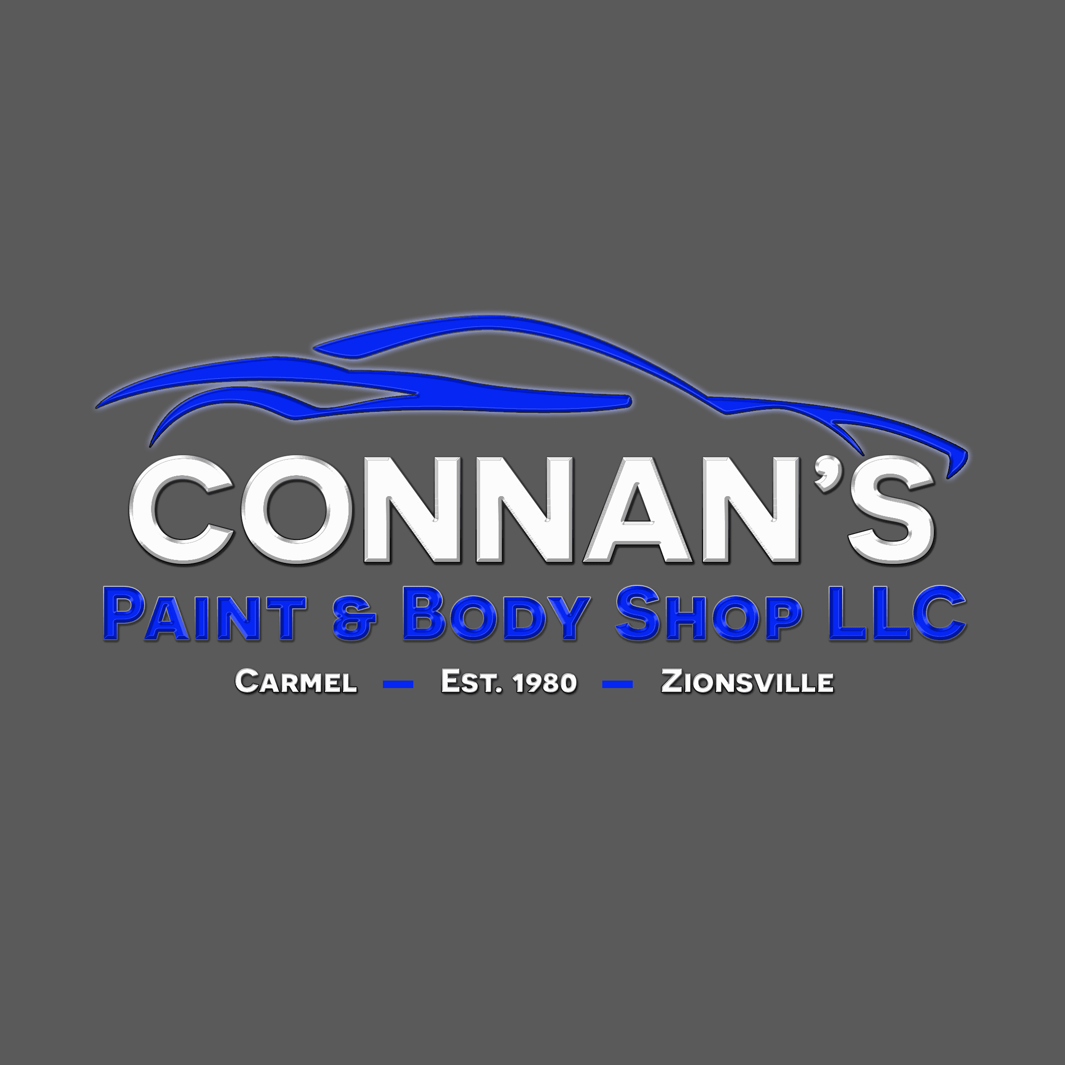 Connan’s Paint & Body Shop, LLC