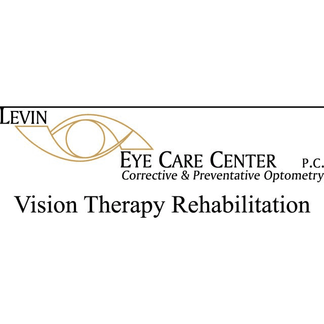 Levin Eye Care Center