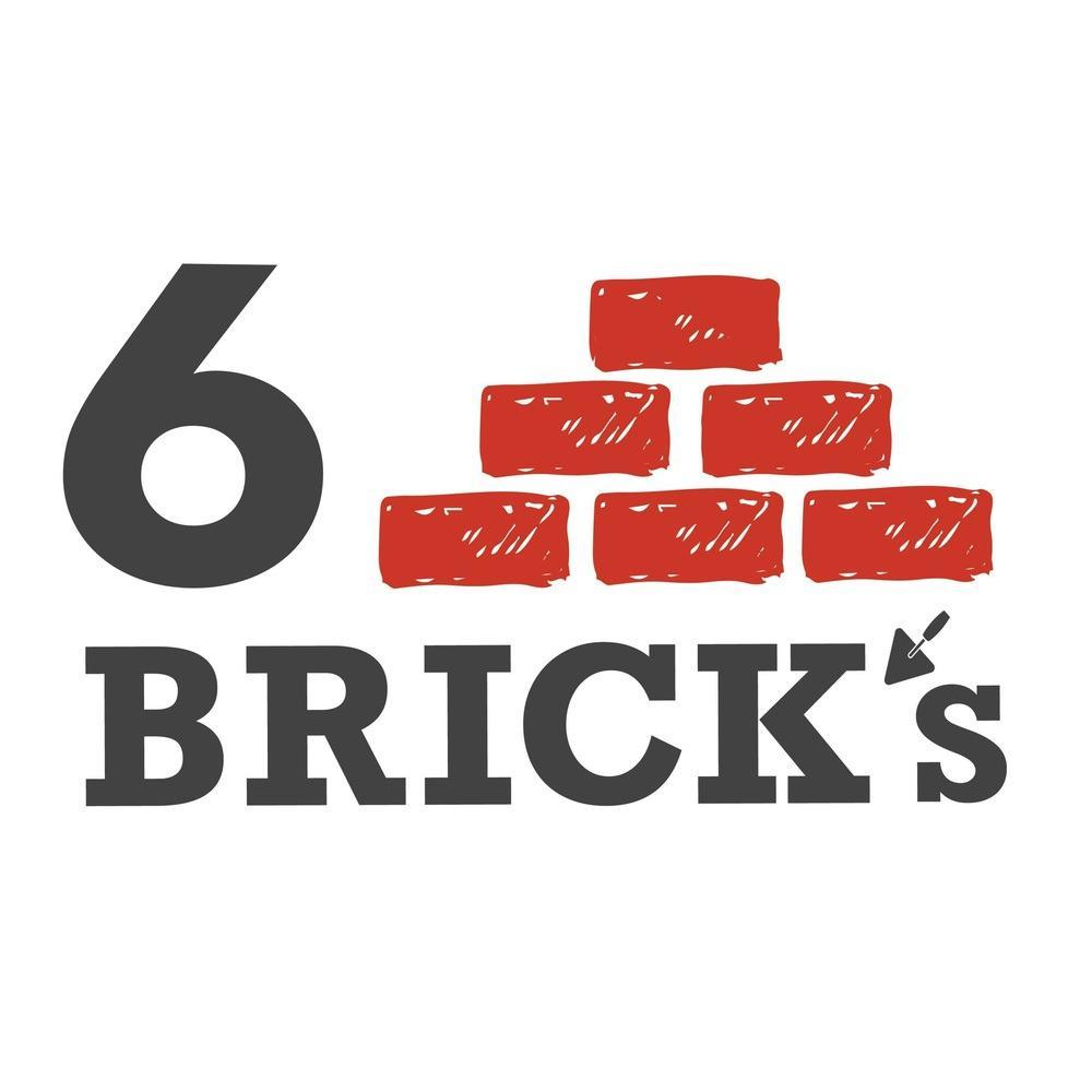 6 Brick's Cannabis & Weed Dispensary