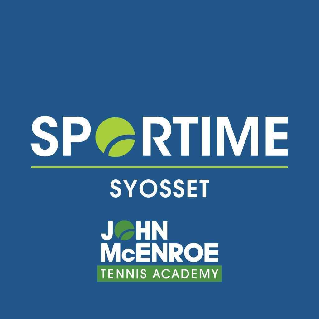 SPORTIME Syosset / JMTA Long Island