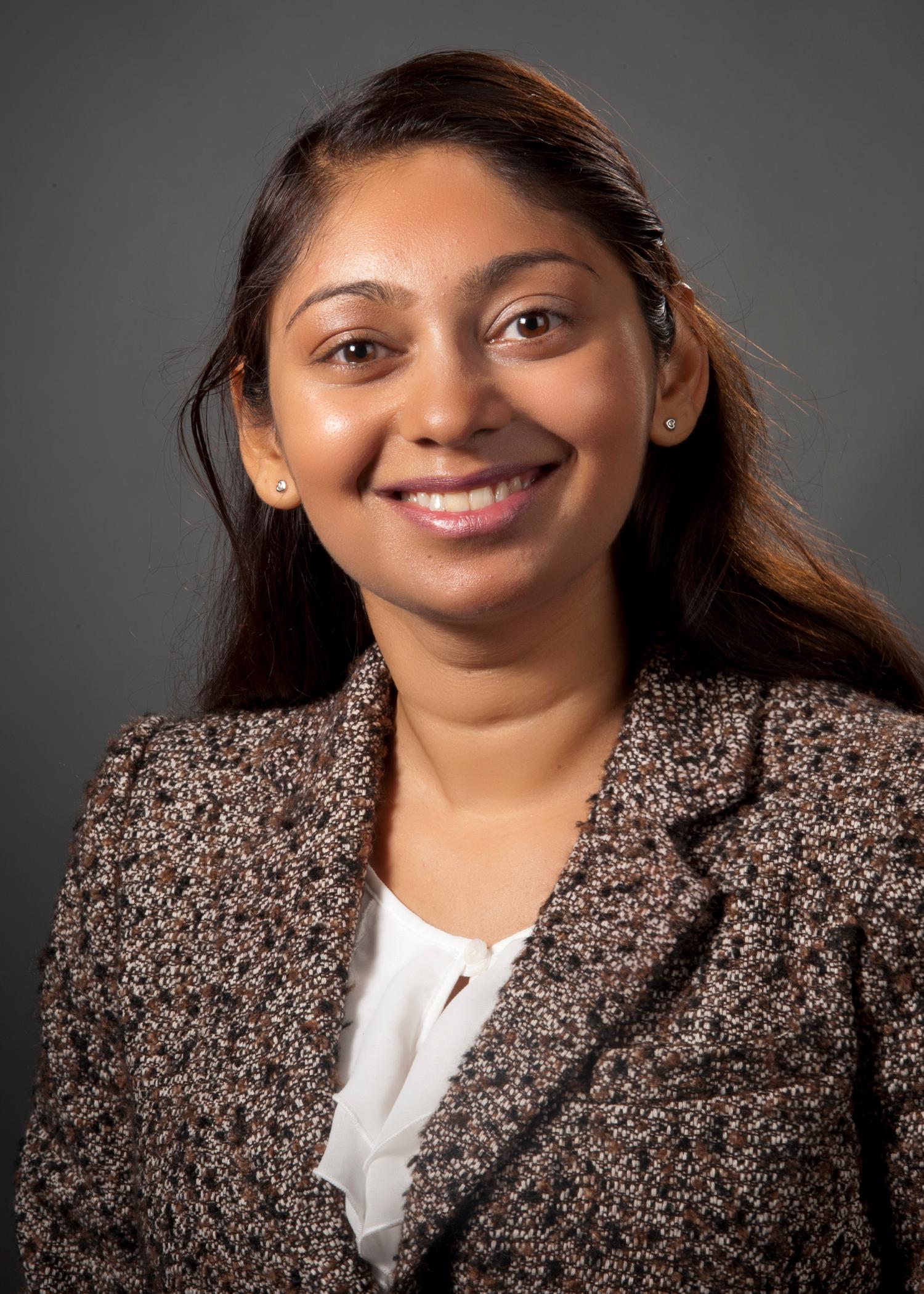 Celine Rahman DeMatteo, MD