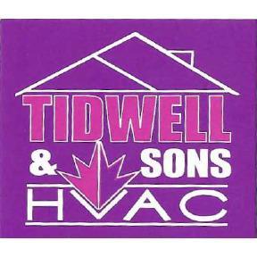 Tidwell & Sons HVAC