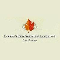 Lawson's Tree Service & Landscaping