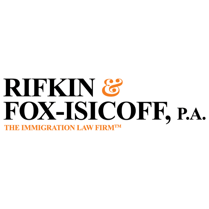 Rifkin & Fox-Isicoff, P.A.