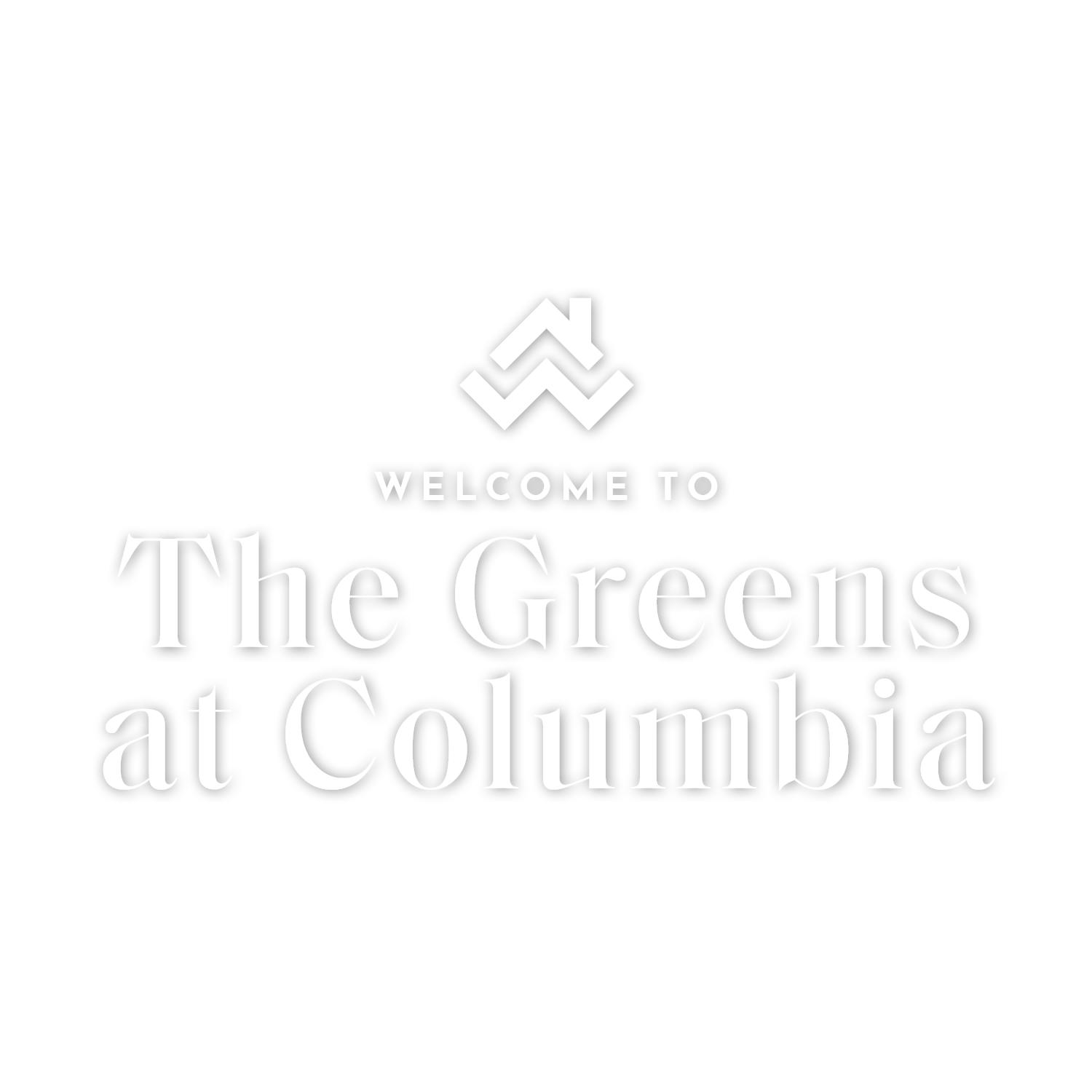 The Greens at Columbia