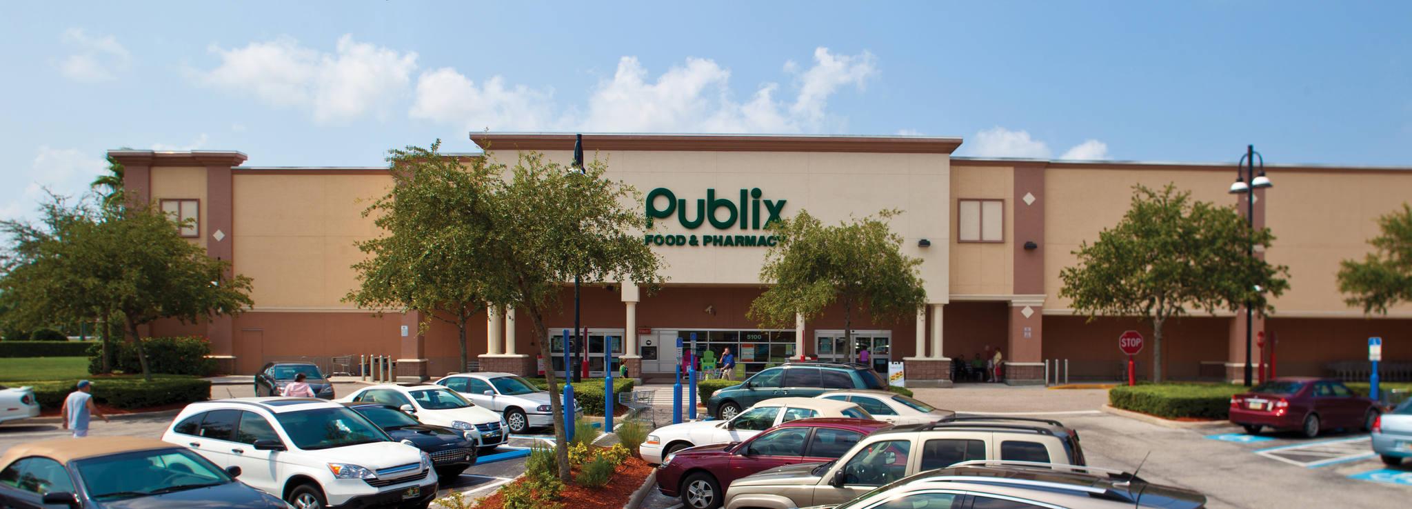 Publix Pharmacy at Northridge