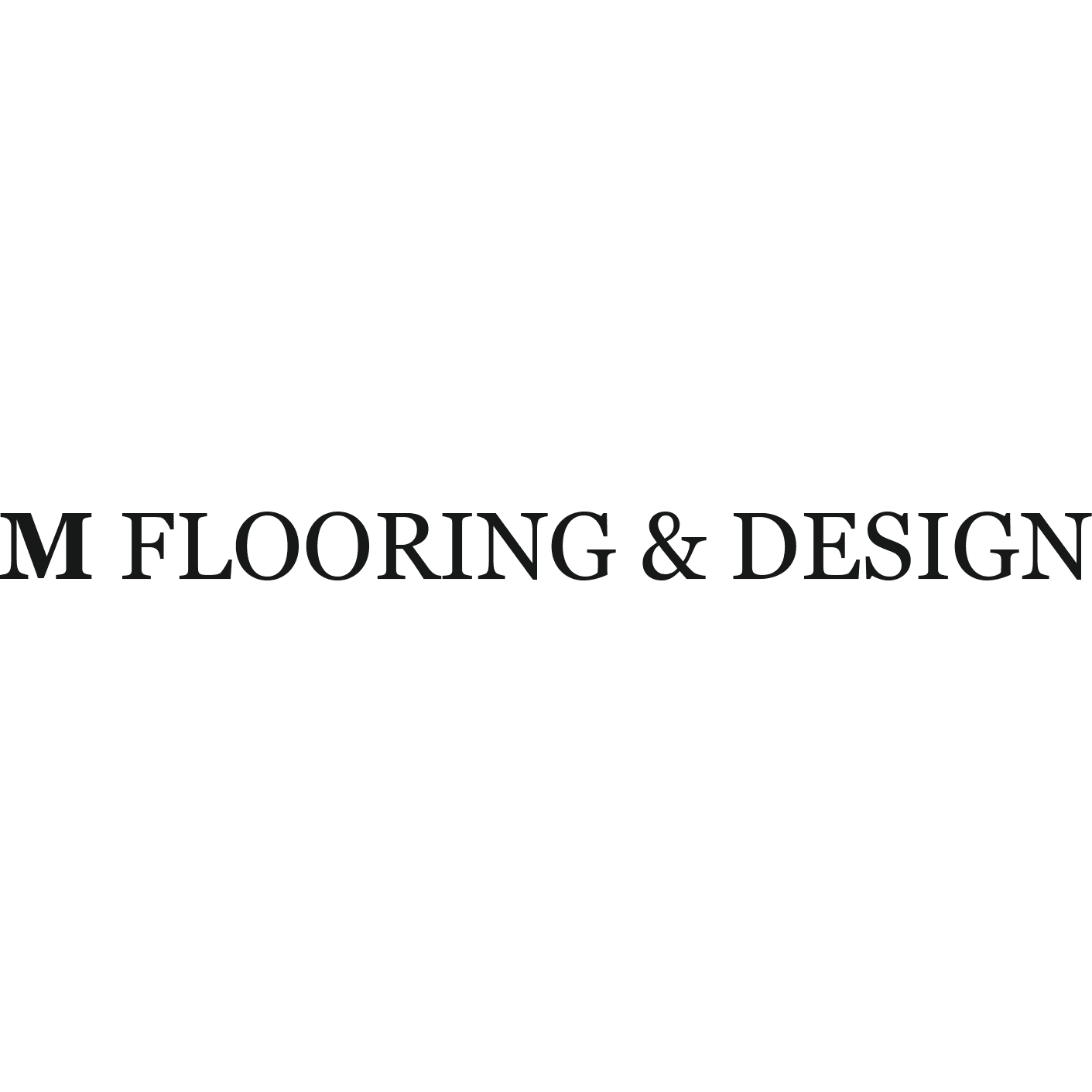 M Flooring & Design