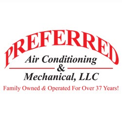 Preferred Air Conditioning & Mechanical, LLC