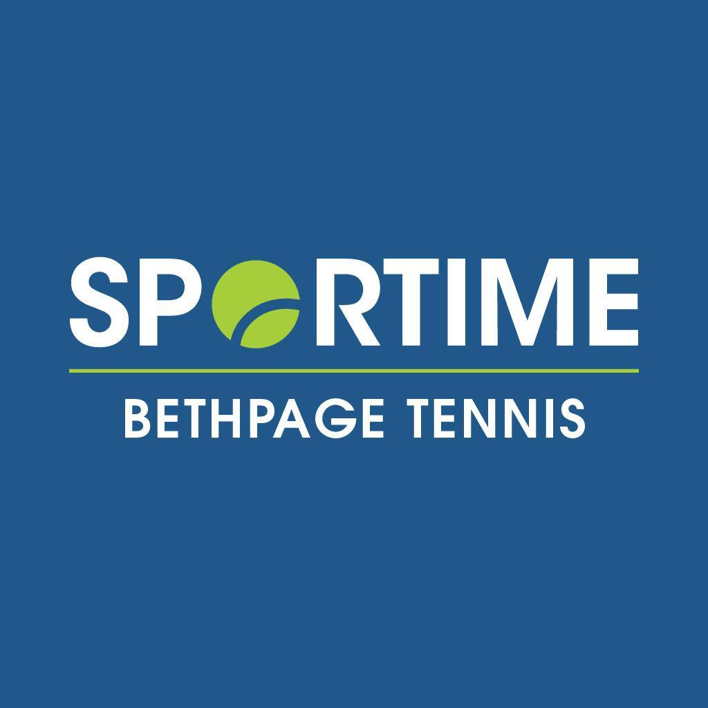 SPORTIME Bethpage Tennis