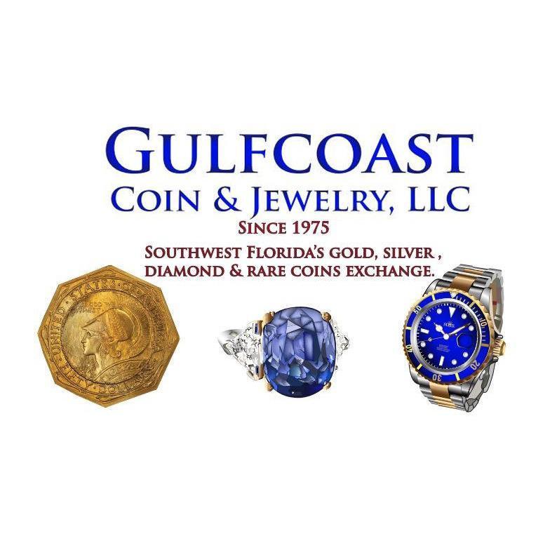 Gulfcoast Coin & Jewelry