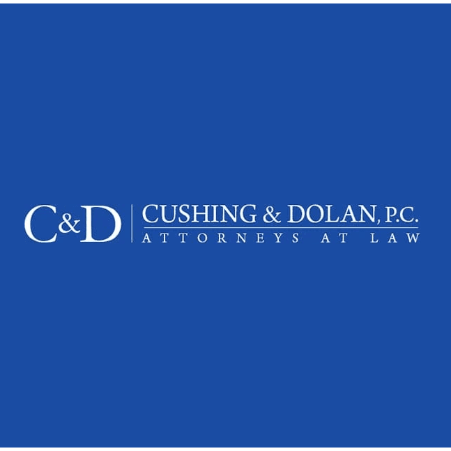 Cushing & Dolan, P.C.