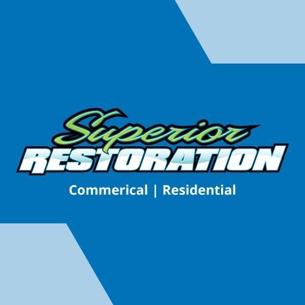 Superior Cleaning & Restoration