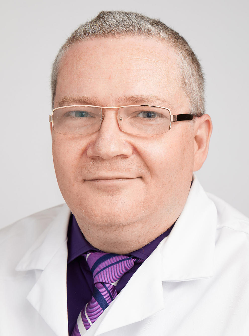 Gary Spektor, MD