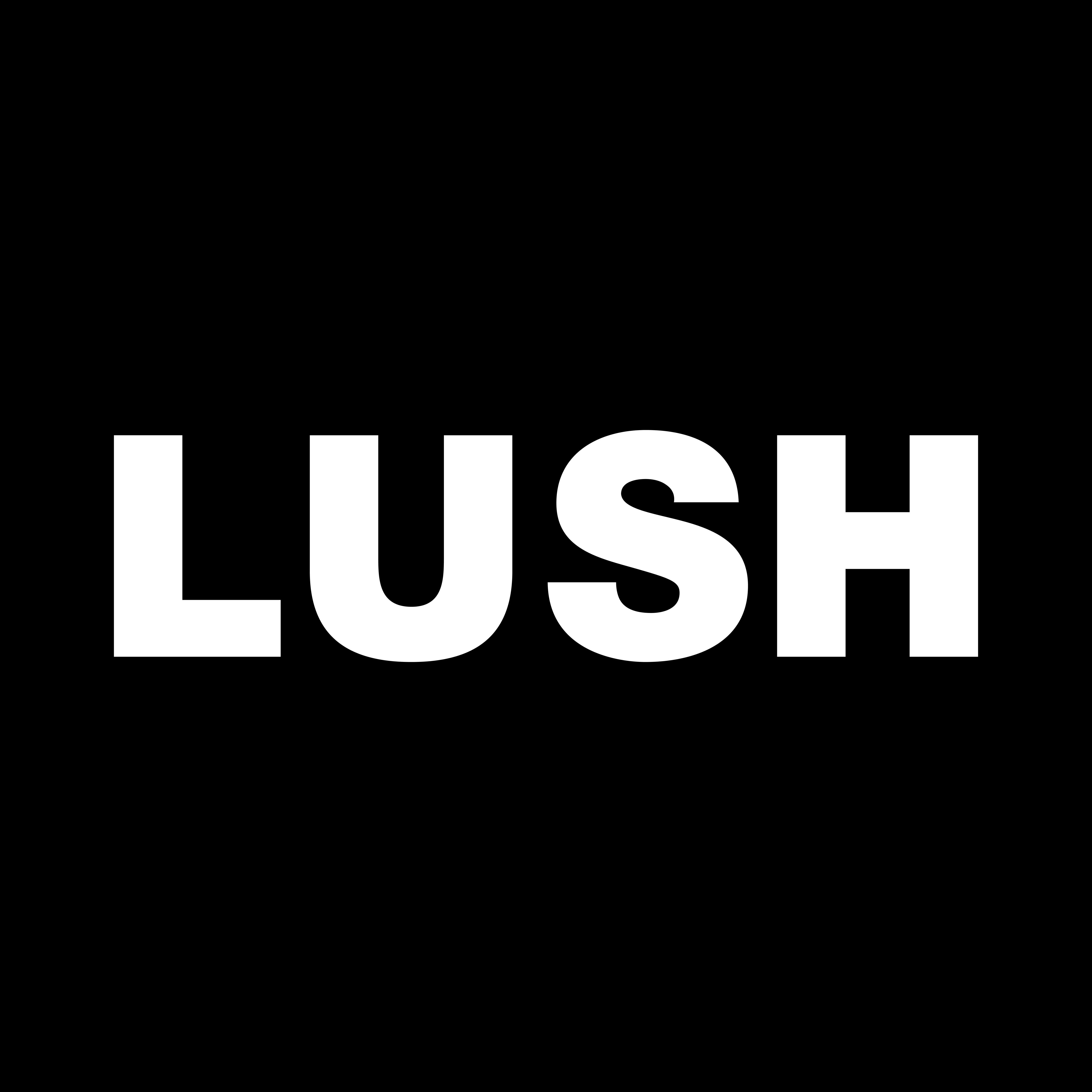 Lush Cosmetics Saddle Creek