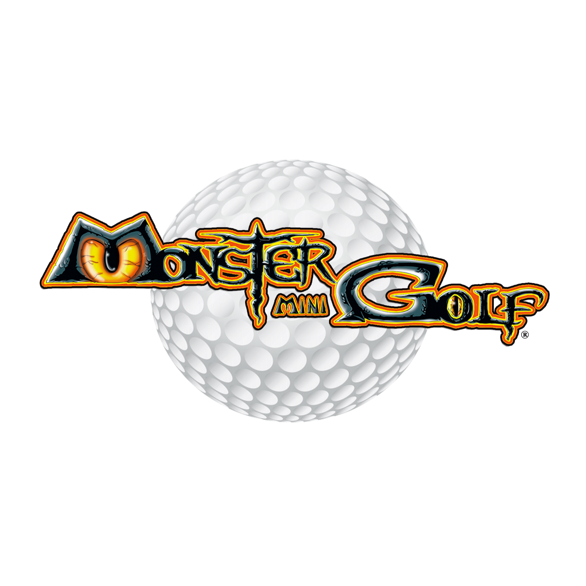 Monster Mini Golf Columbia