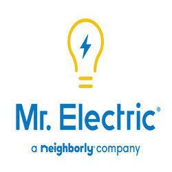 Mr. Electric of Covington