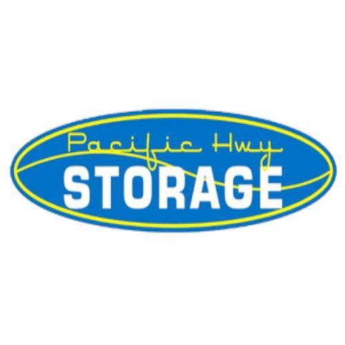 Pacific Highway Storage