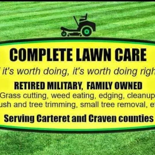 Complete Lawn Care