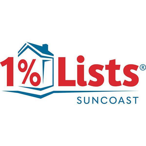 1 Percent Lists Suncoast | Michael Cinquemano, REALTOR