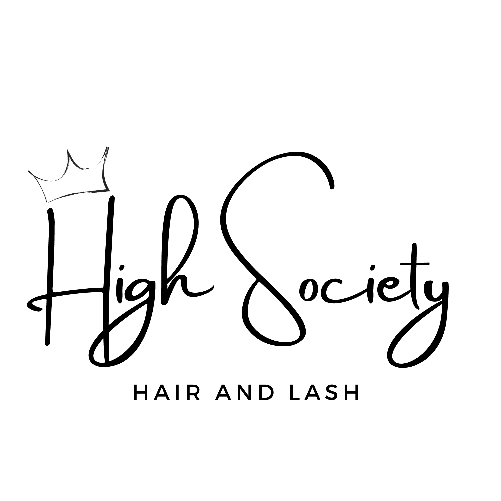 High Society Hair And Lash