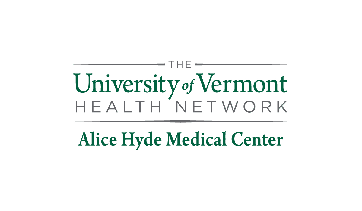 Orthopedics & Sports Medicine, UVM Health Network - Alice Hyde Medical Center