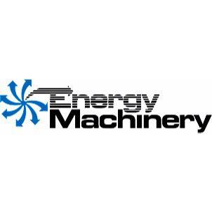 Energy Machinery, Inc.