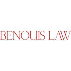 Benouis Law