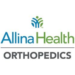 Allina Health Orthopedics – Edina West