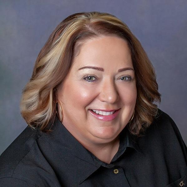 Kathleen Beck - Mortgage Lender