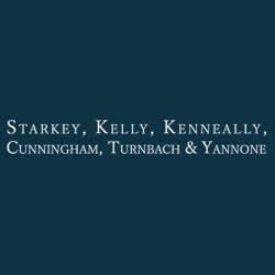 Starkey, Kelly, Kenneally, Cunningham, Turnbach & Yannone