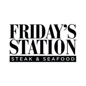 Fridays Station Steak & Seafood Grill