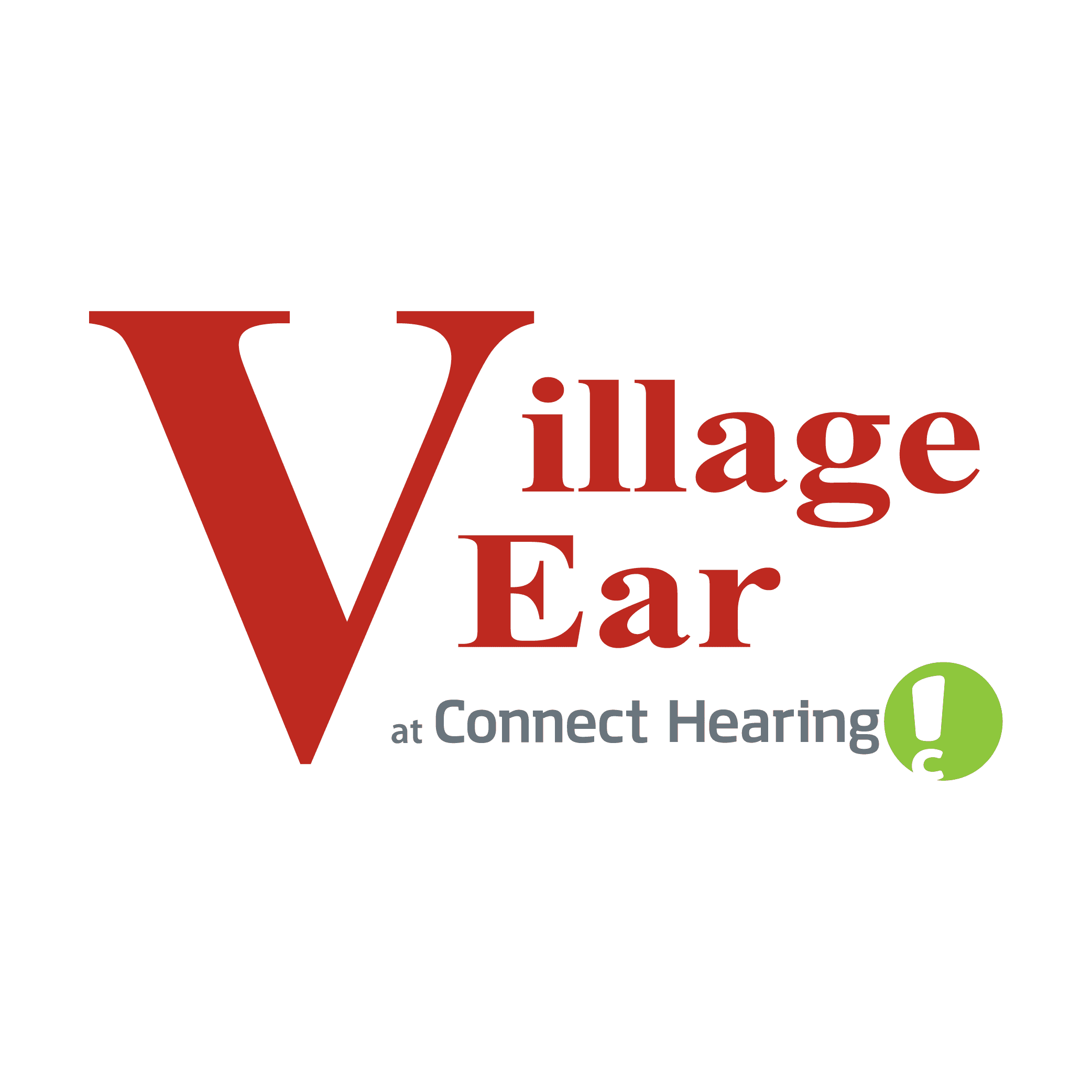 Village Ear at Connect Hearing