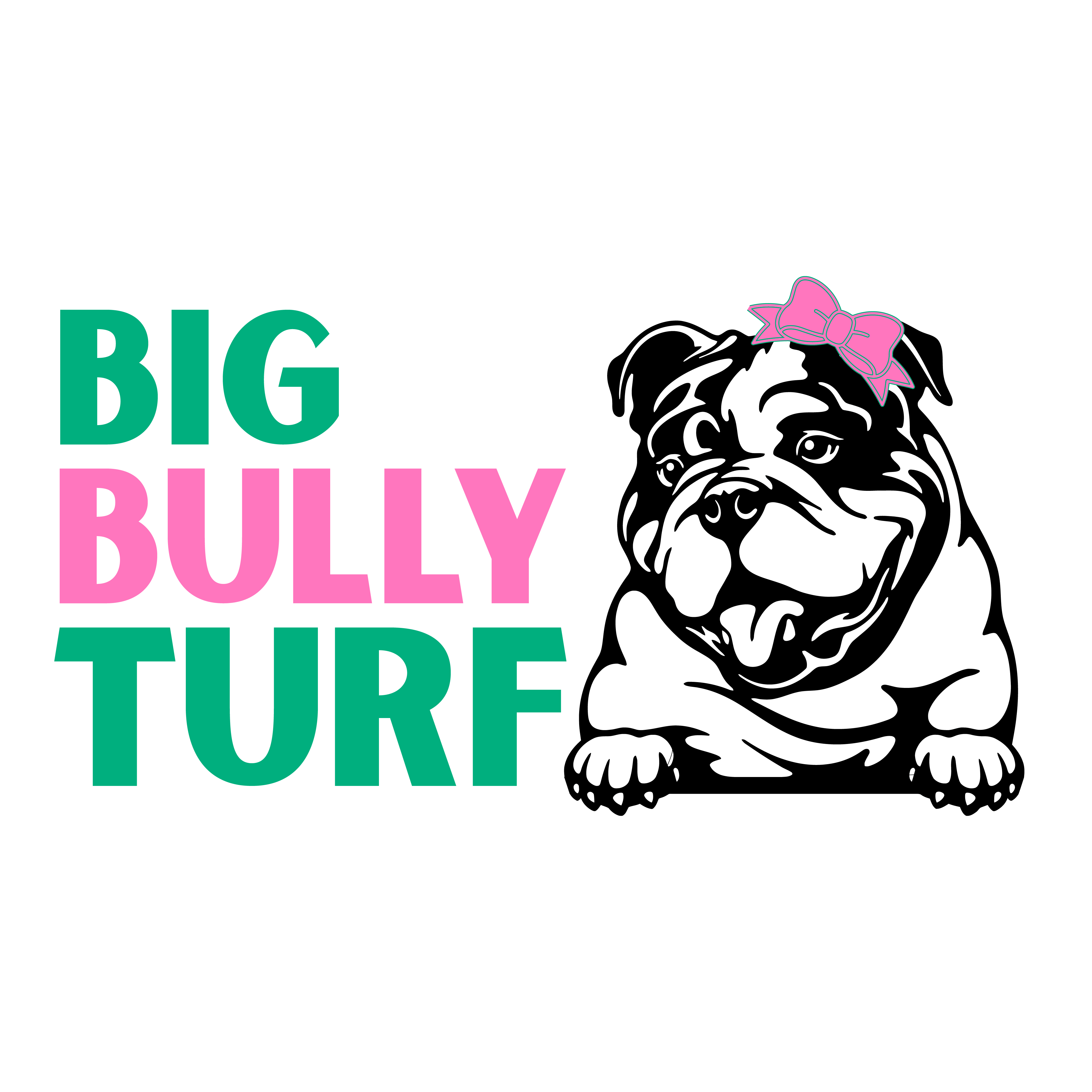 Big Bully Turf