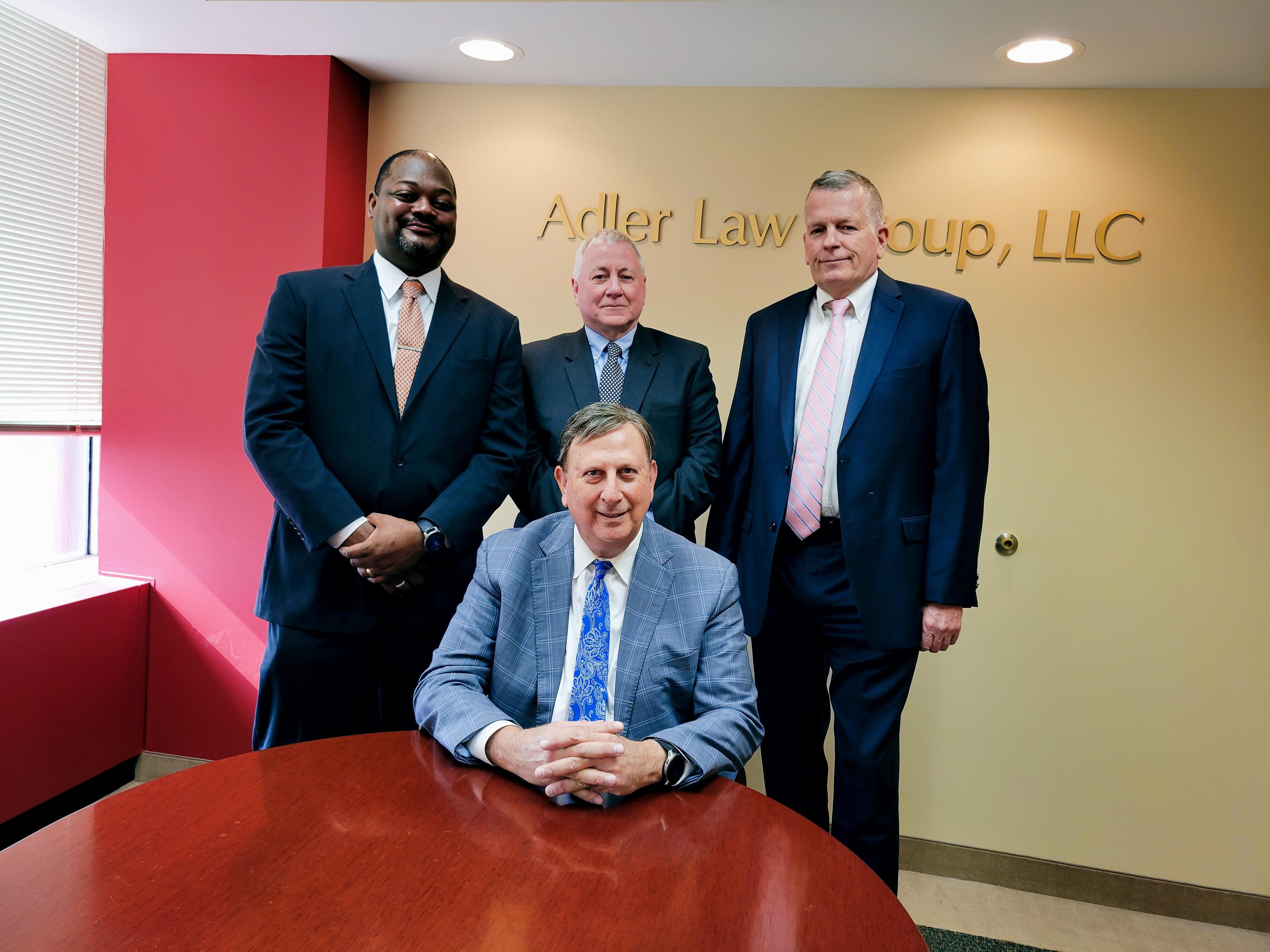 Adler Law Group, LLC