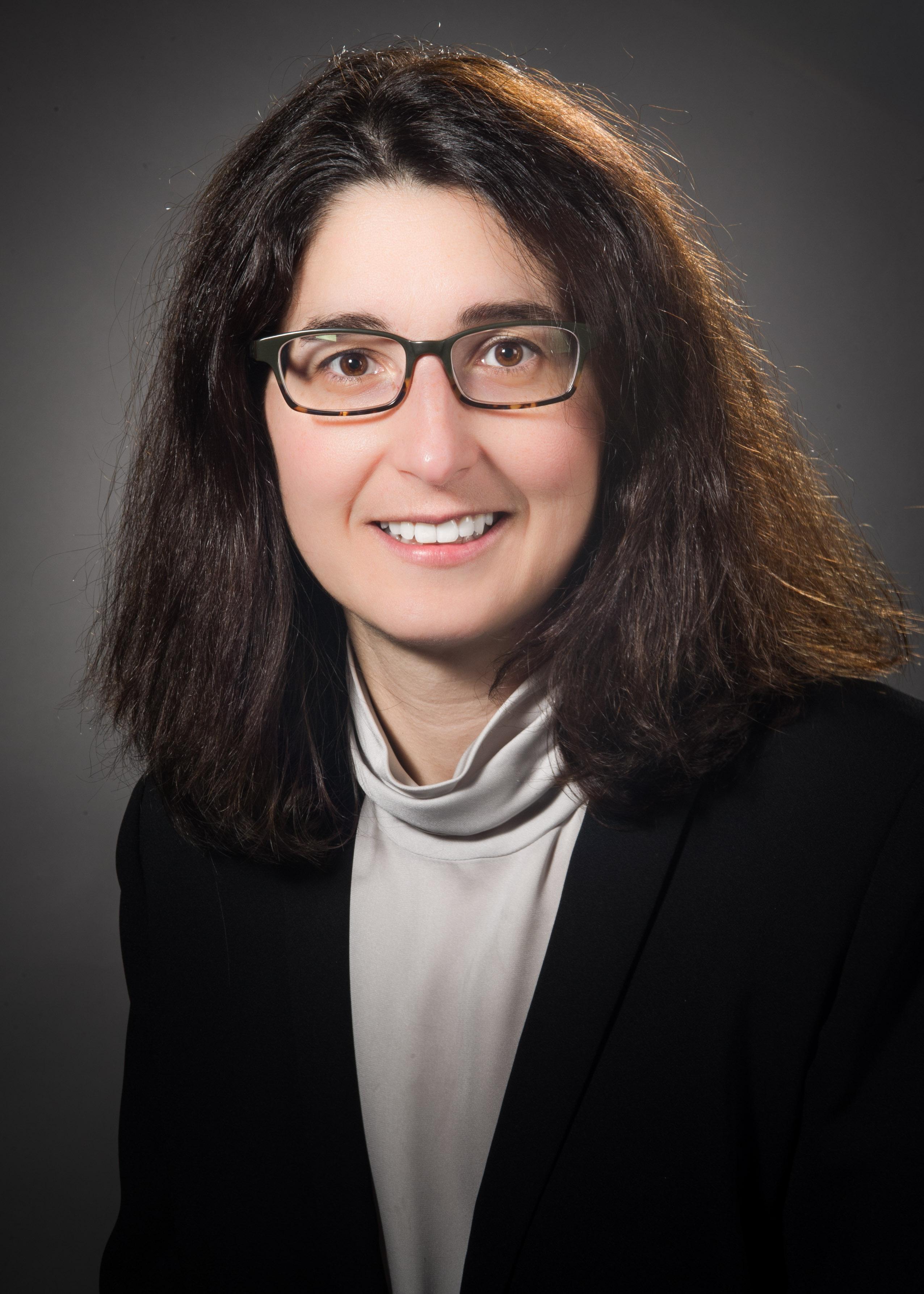 JoAnna Paolilli, MD